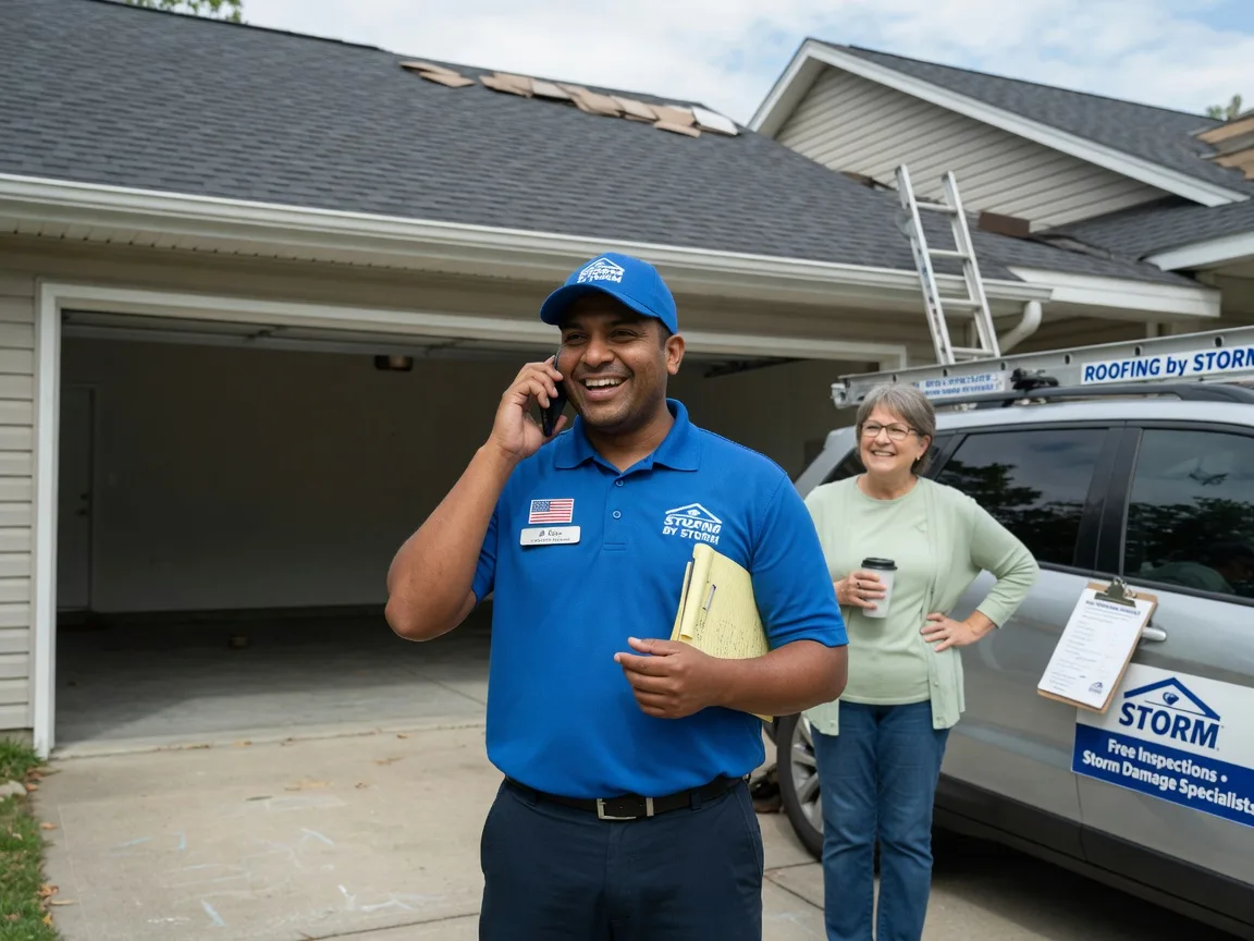 Roof Repair Near Me East Troy, WI FAQs