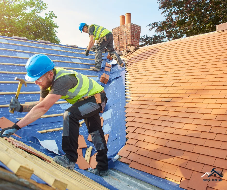 Why choose Roof Repair Near Me in East Troy, WI