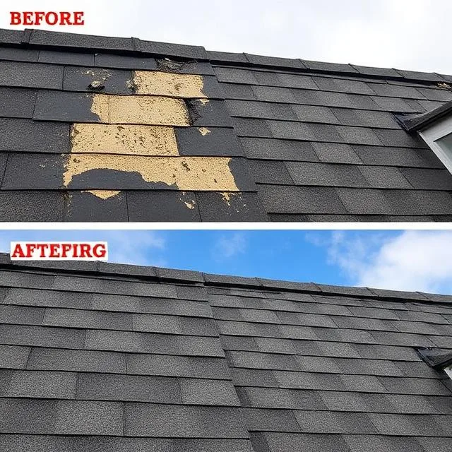 Roof Repair Near Me in East Troy, WI near me